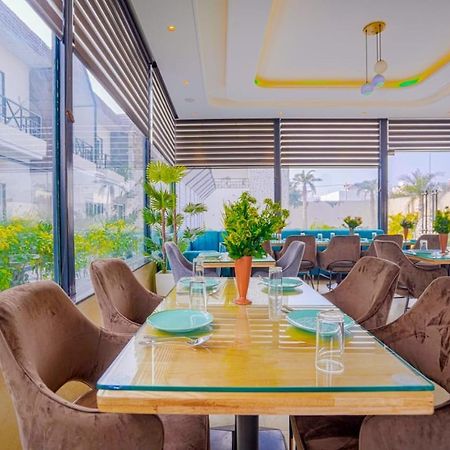 אמריצר Greenwood Villa מראה חיצוני תמונה