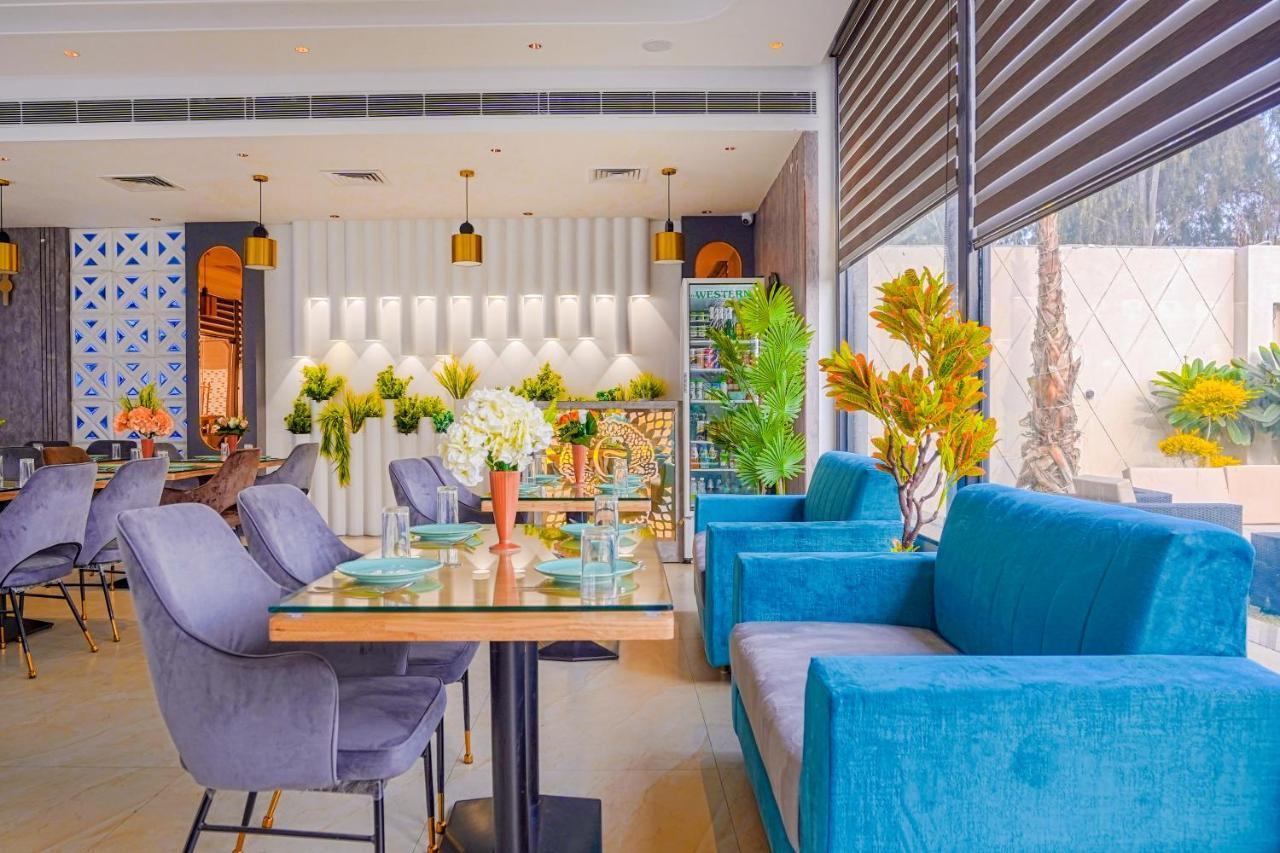 אמריצר Greenwood Villa מראה חיצוני תמונה