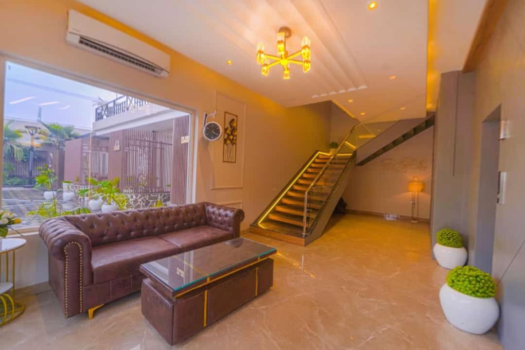 אמריצר Greenwood Villa מראה חיצוני תמונה