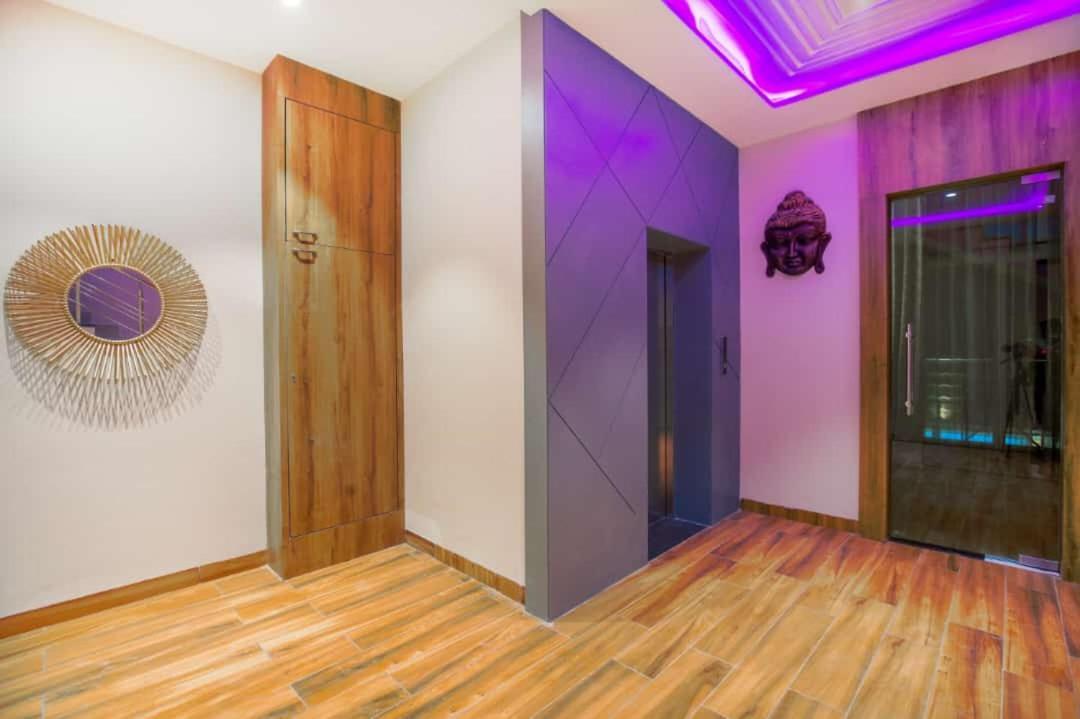 אמריצר Greenwood Villa מראה חיצוני תמונה