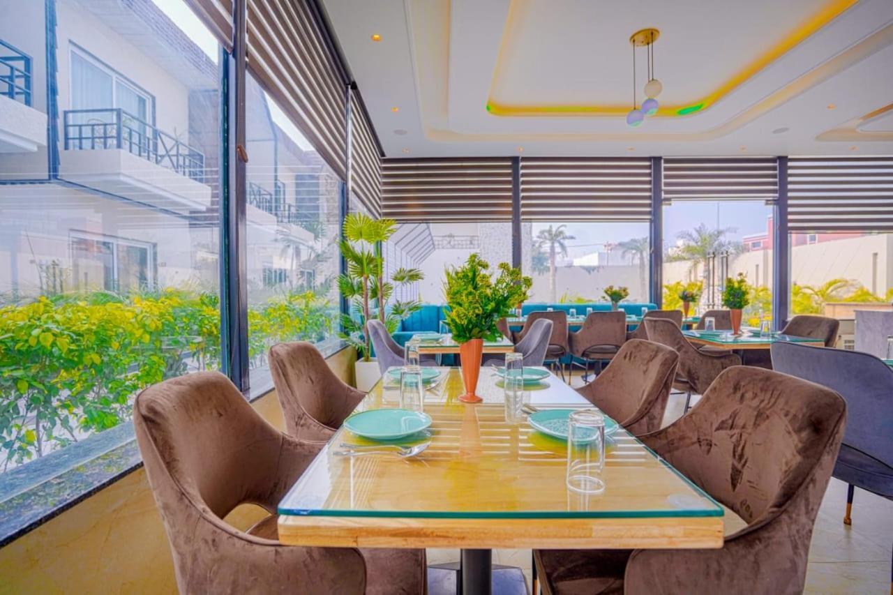 אמריצר Greenwood Villa מראה חיצוני תמונה