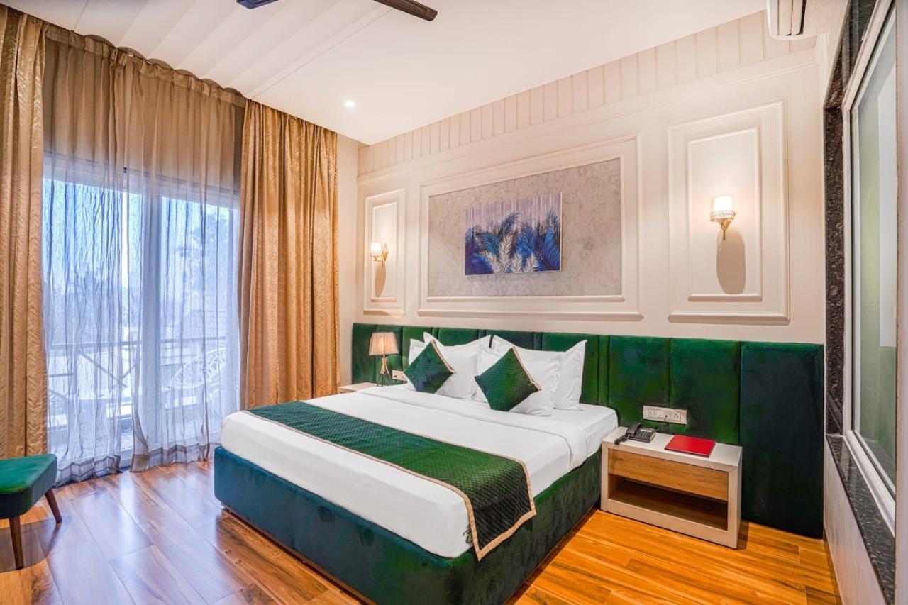 אמריצר Greenwood Villa מראה חיצוני תמונה