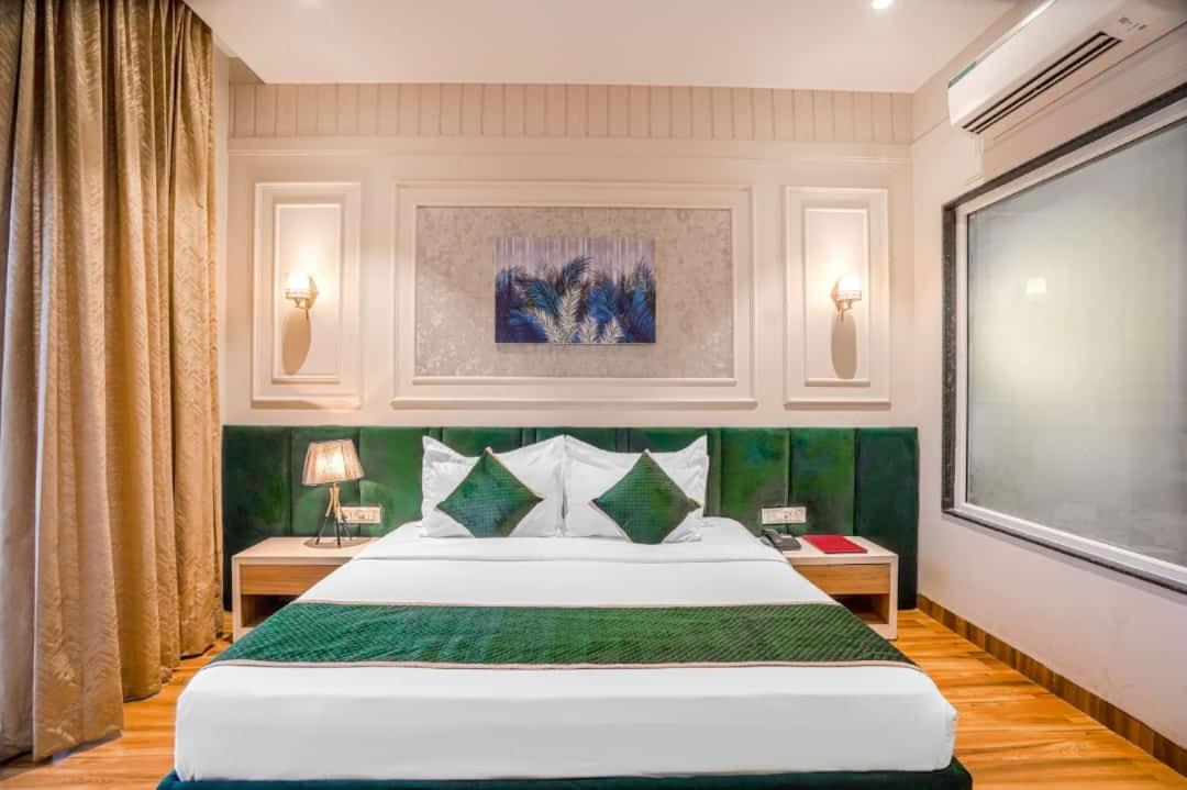 אמריצר Greenwood Villa מראה חיצוני תמונה
