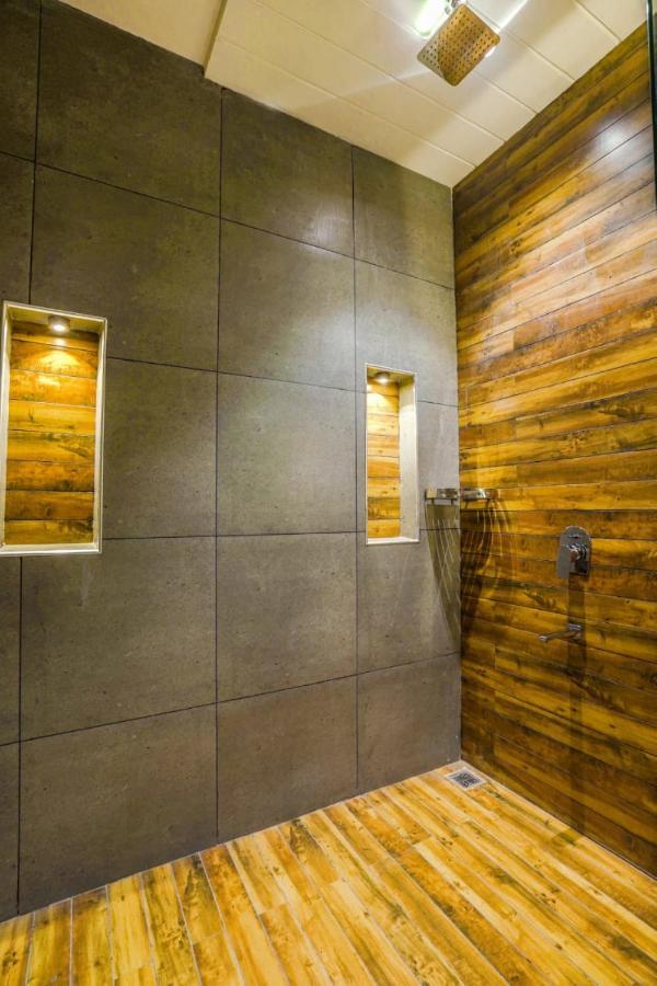 אמריצר Greenwood Villa מראה חיצוני תמונה