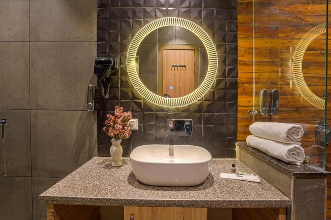 אמריצר Greenwood Villa מראה חיצוני תמונה