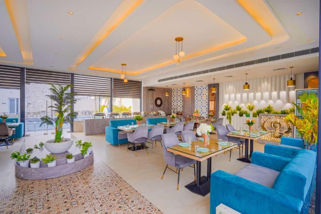 אמריצר Greenwood Villa מראה חיצוני תמונה