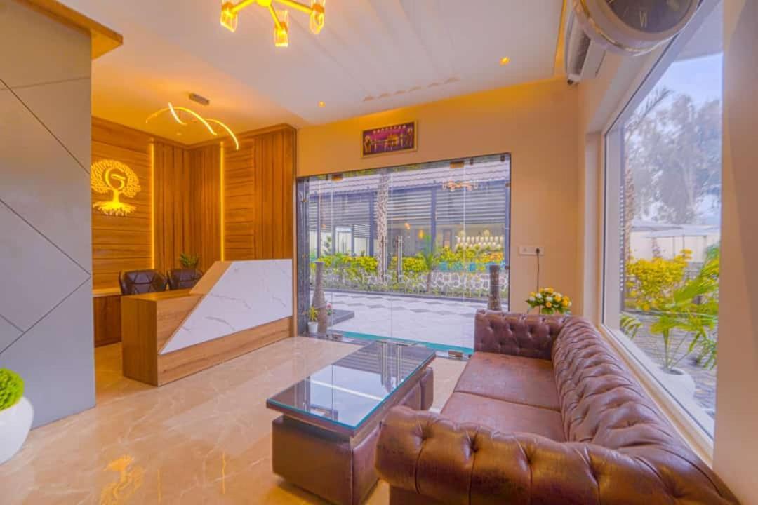 אמריצר Greenwood Villa מראה חיצוני תמונה