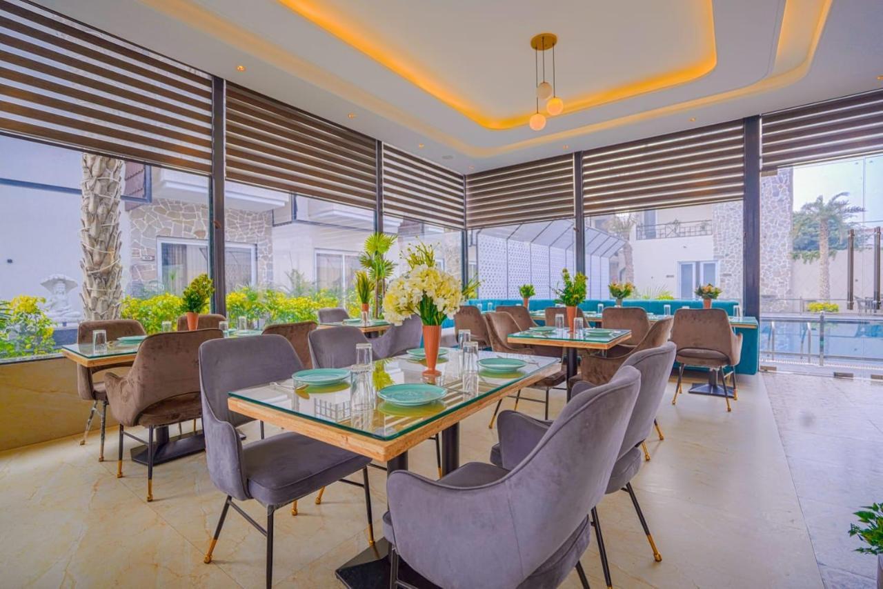 אמריצר Greenwood Villa מראה חיצוני תמונה