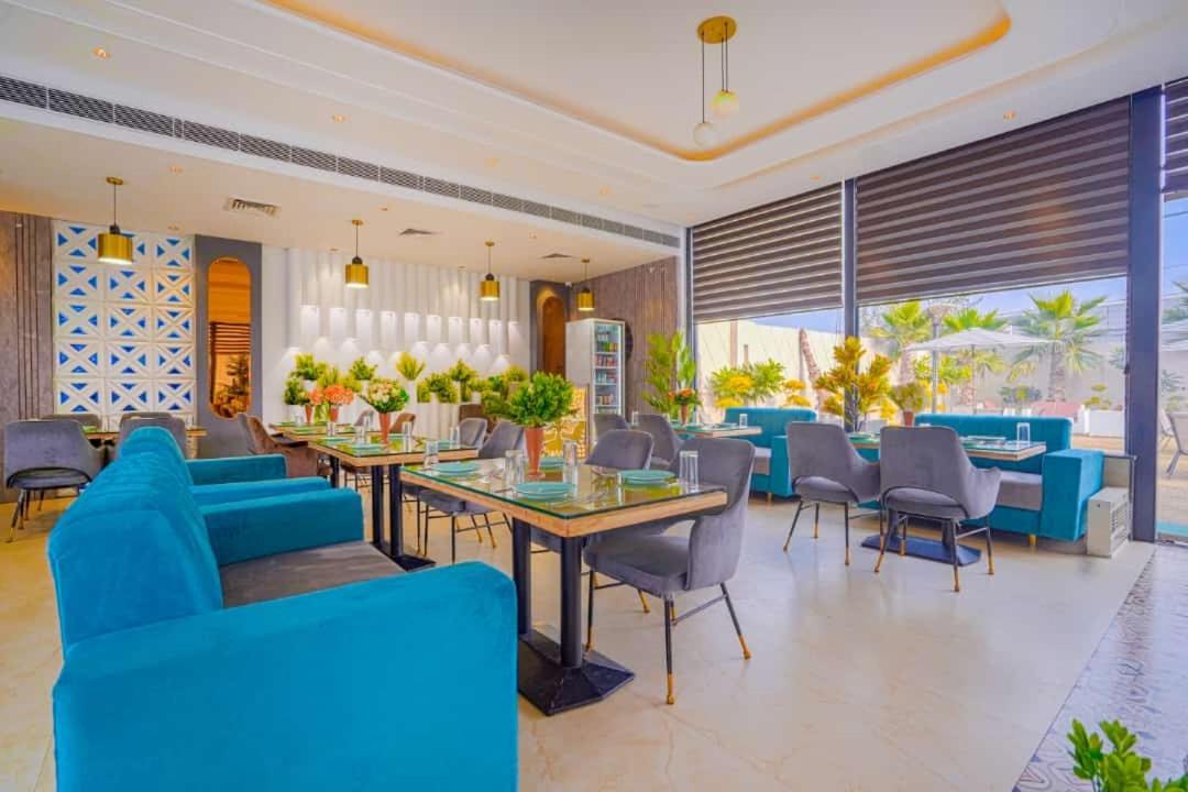 אמריצר Greenwood Villa מראה חיצוני תמונה