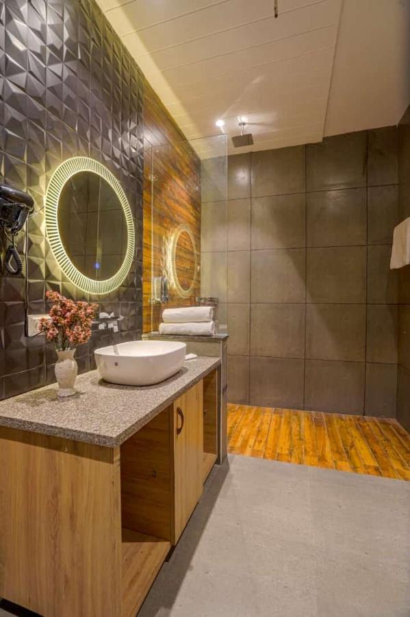 אמריצר Greenwood Villa מראה חיצוני תמונה