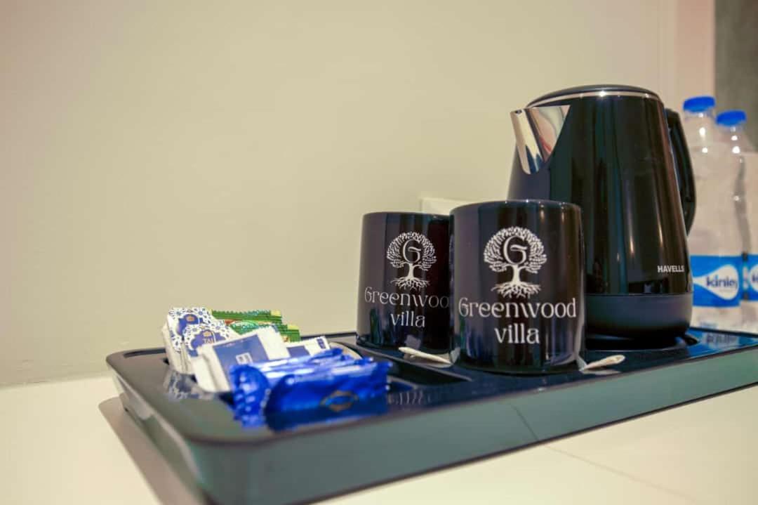 אמריצר Greenwood Villa מראה חיצוני תמונה