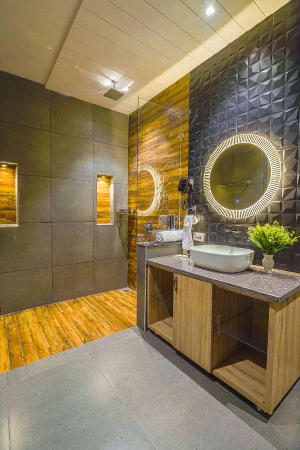 אמריצר Greenwood Villa מראה חיצוני תמונה